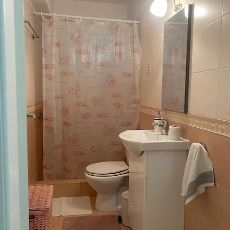 Apartament Seaside & Pool *