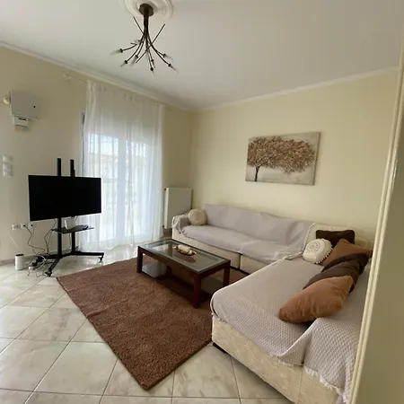 Appartamento Seaside & Pool