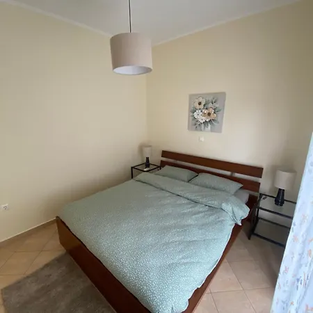 Seaside & Pool Διαμέρισμα *