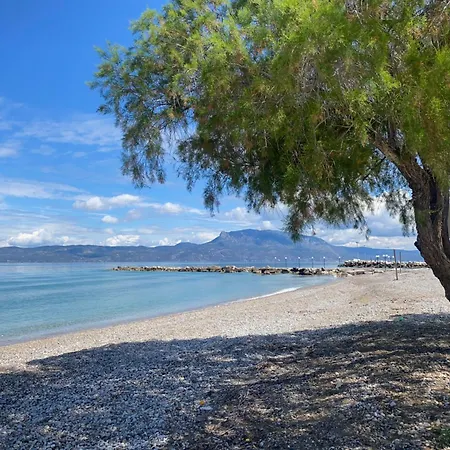 Διαμέρισμα Seaside & Pool *