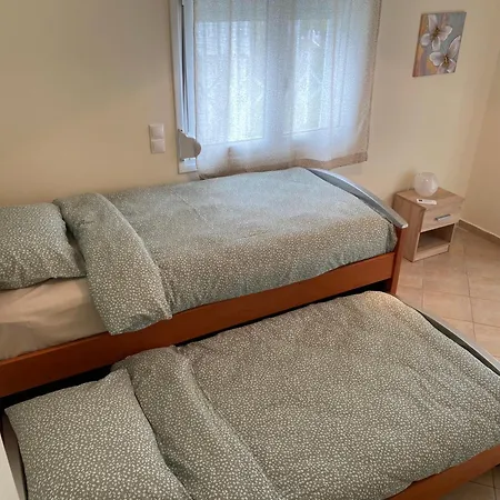 Appartamento Seaside & Pool *