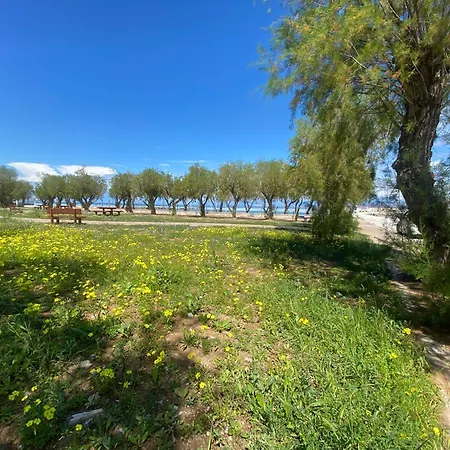 Daire Seaside & Pool *