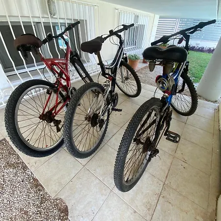 Daire Seaside & Pool Káto Ássos