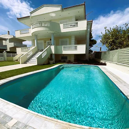 Apartment Seaside & Pool *