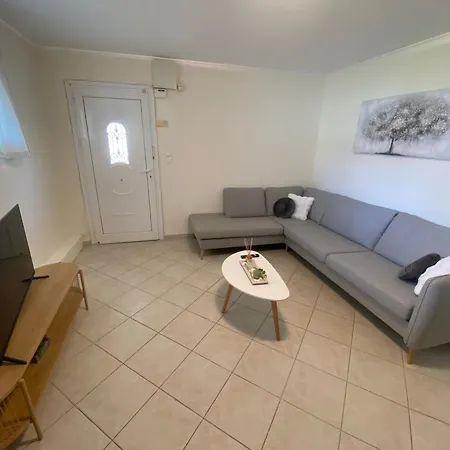 Apartament Seaside & Pool