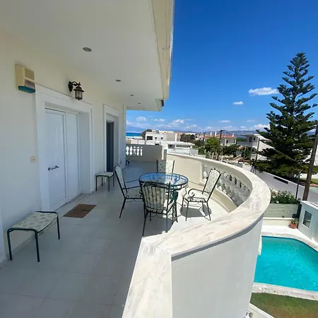 Apartment Seaside & Pool
