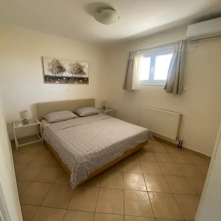 Διαμέρισμα Seaside & Pool *