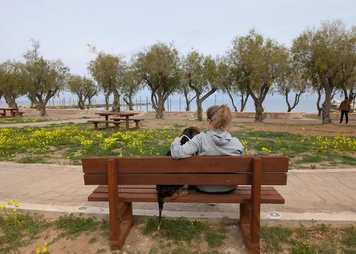 Apartment Seaside & Pool