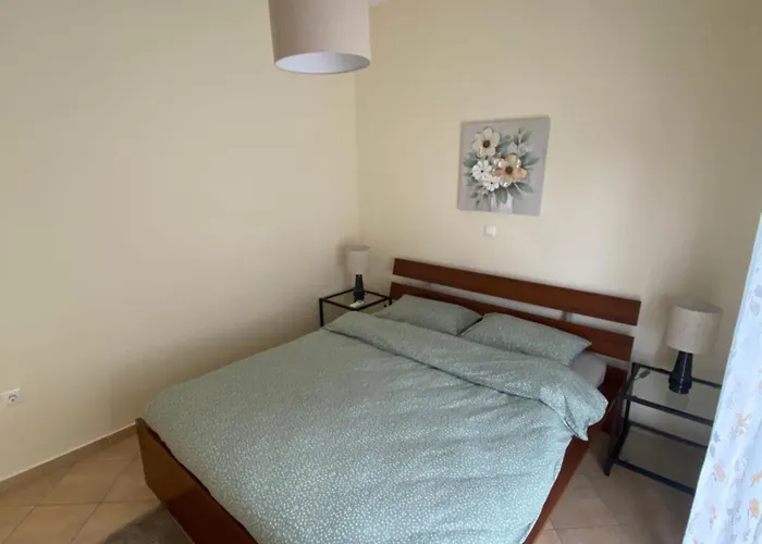 Seaside & Pool Apartman *