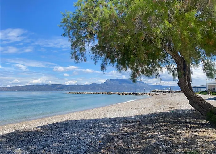 Apartment Seaside & Pool *