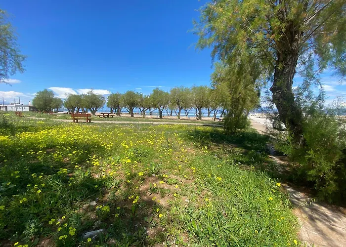 Apartman Seaside & Pool *