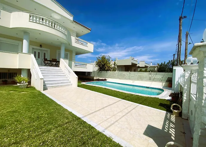 Apartment Seaside & Pool