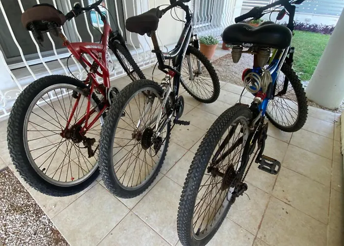 Apartman Seaside & Pool Káto Ássos