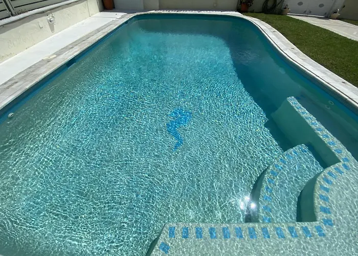 Seaside & Pool Káto Ássos