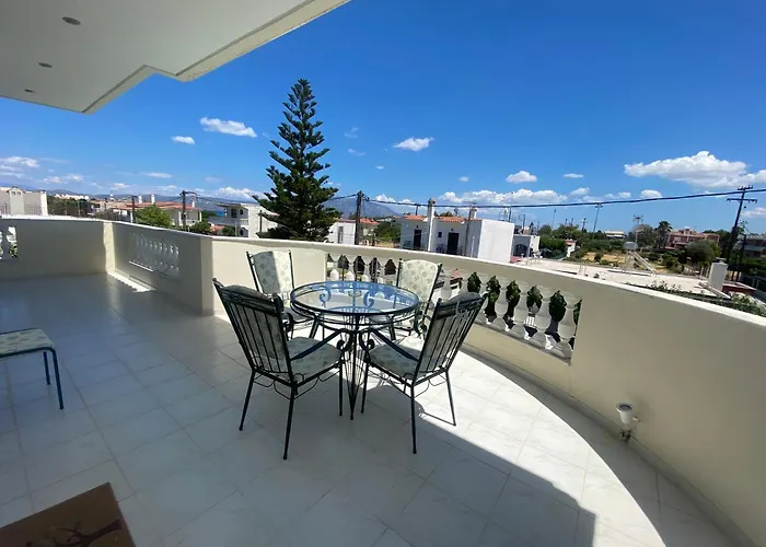 Apartment Seaside & Pool